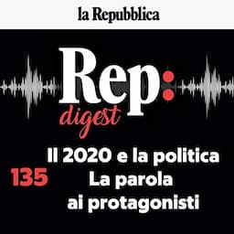 Il 2020 e la politica. La parola ai protagonisti