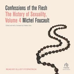 Confessions of the Flesh