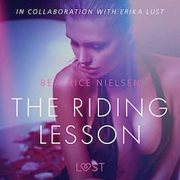 The Riding Lesson