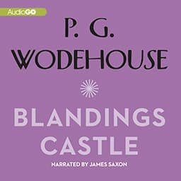 Blandings Castle