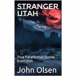 Stranger Utah