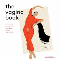 The Vagina Book