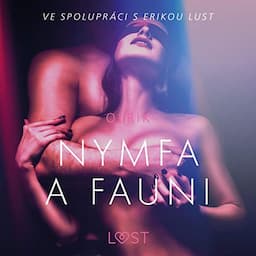 Nymfa a fauni