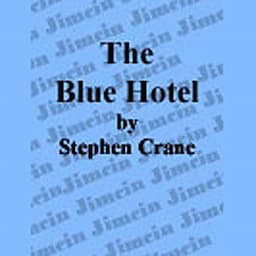 The Blue Hotel