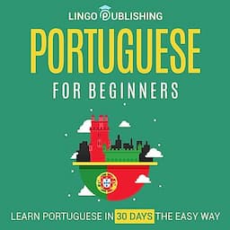 Portuguese for Beginners