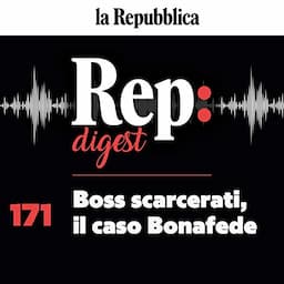 Boss scarcerati, il caso Bonafede