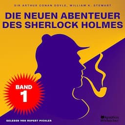 Die neuen Abenteuer des Sherlock Holmes