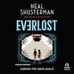 Everlost (Spanish Edition)