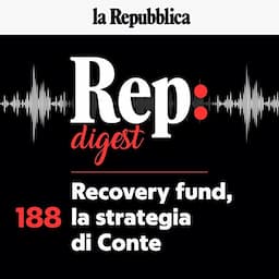 Recovery fund, la strategia di Conte