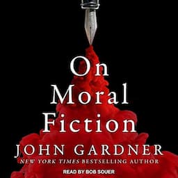 On Moral Fiction