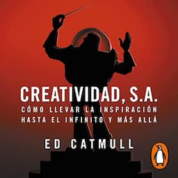 Creatividad, S.A. [Creativity, S.A.]