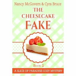 The Cheesecake Fake