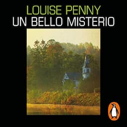 Un bello misterio [A Beautiful Mystery]