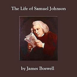 The Life of Samuel Johnson