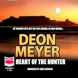 Heart of the Hunter