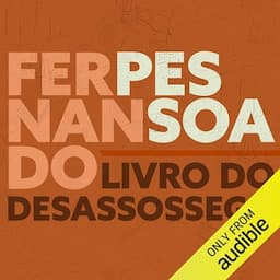 Livro do Desassossego