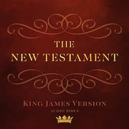 The King James Version of the New Testament