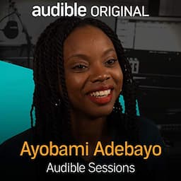 Ayobami Adebayo