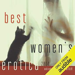 Best Women's Erotica 2014