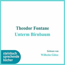 Unterm Birnbaum