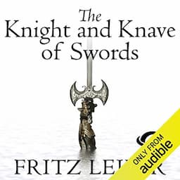 The Knight and Knave of Swords