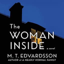 The Woman Inside