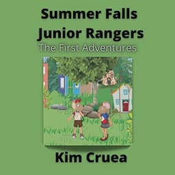 Summer Falls Junior Rangers