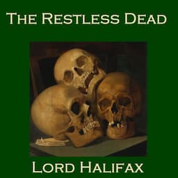 The Restless Dead