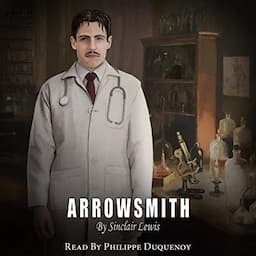 Arrowsmith