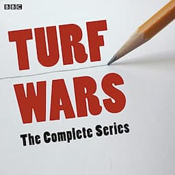 Turf Wars: The Complete Series