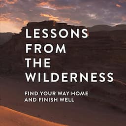 Lessons from the Wilderness