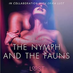 The Nymph and the Fauns