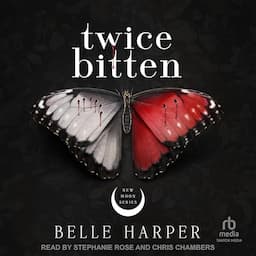 Twice Bitten