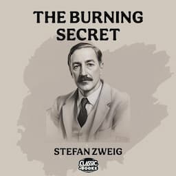 The Burning Secret