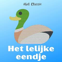 Het lelijke eendje