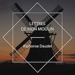 Lettres de mon moulin