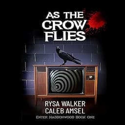 As the Crow Flies