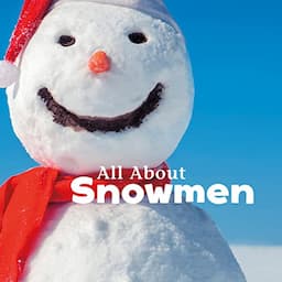 All About Snowmen