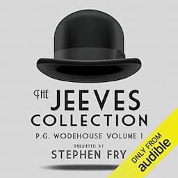 P.G. Wodehouse Volume 1