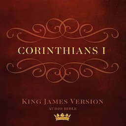 Book of I Corinthians