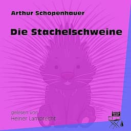 Die Stachelschweine