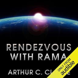 Rendezvous with Rama