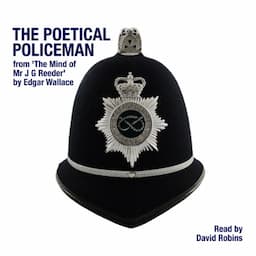 The Poetical Policeman