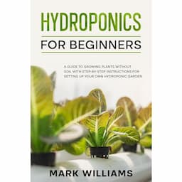 Hydroponics for Beginners