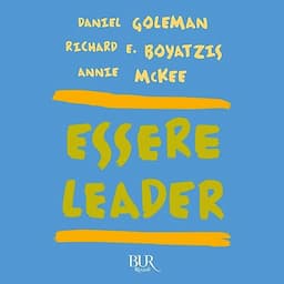 Essere leader