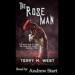 The Rose Man