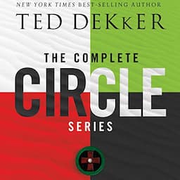 The Complete Circle Series