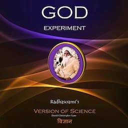 The God Experiment