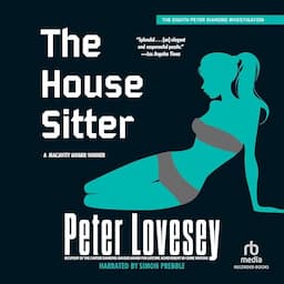 The House Sitter