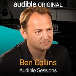 Ben Collins